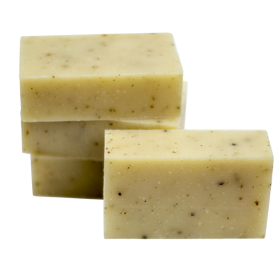 Soothing Oatmeal Soap