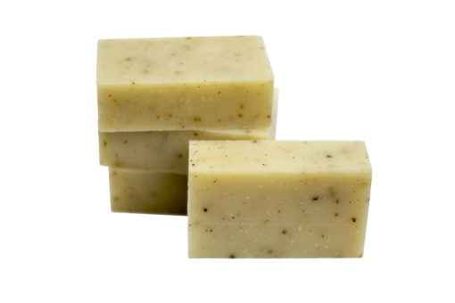 Soothing Oatmeal Soap