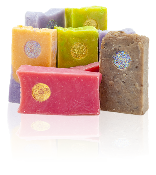 Yellow Springs Naturals Soaps