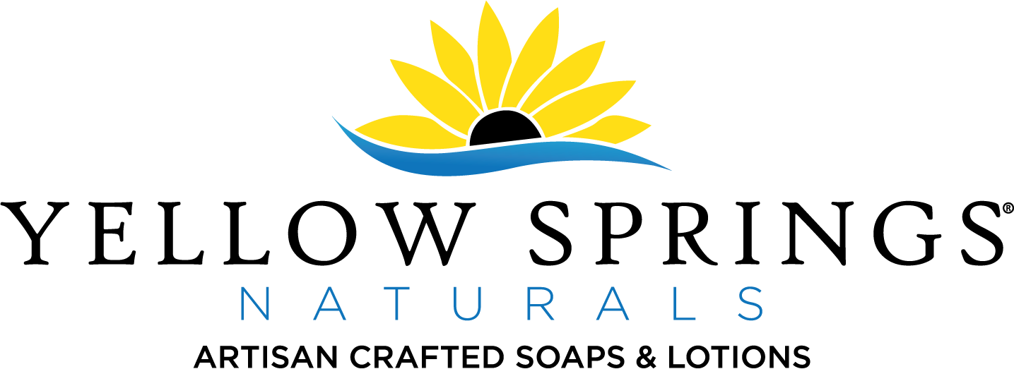 Yellow Springs Naturals Logo